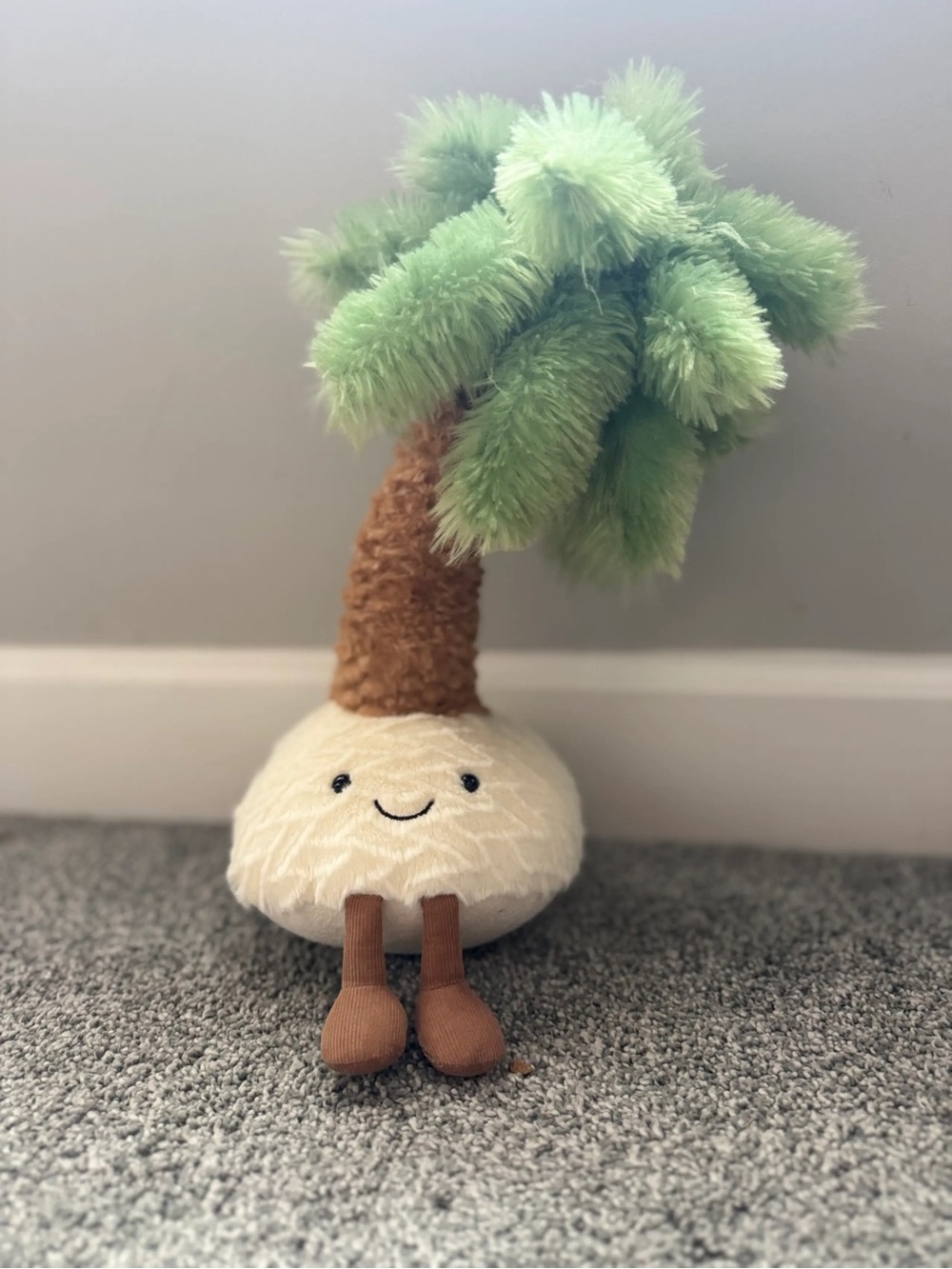 Pammie palm tree jelly cat send offers